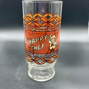 Happy Chef Coca Cola Bottle‎